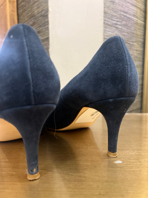 Hobbs navy shoes 4