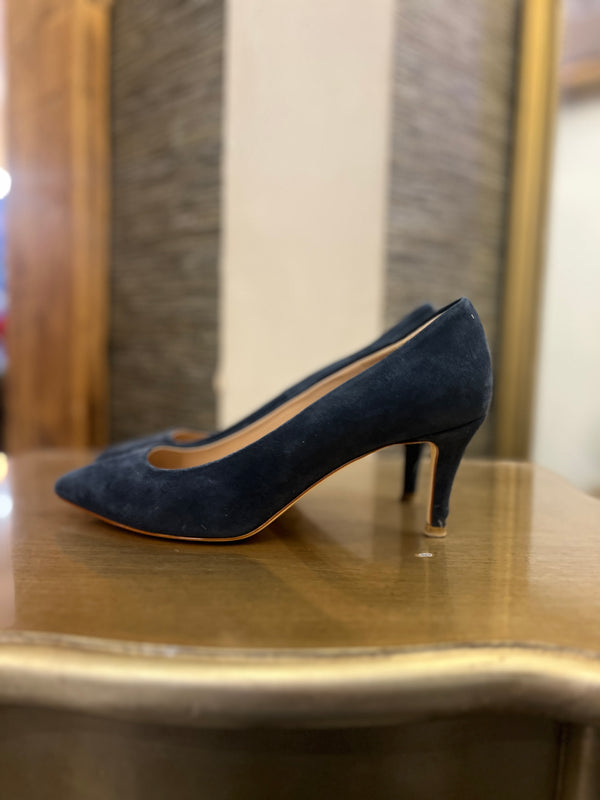 Hobbs navy shoes 4