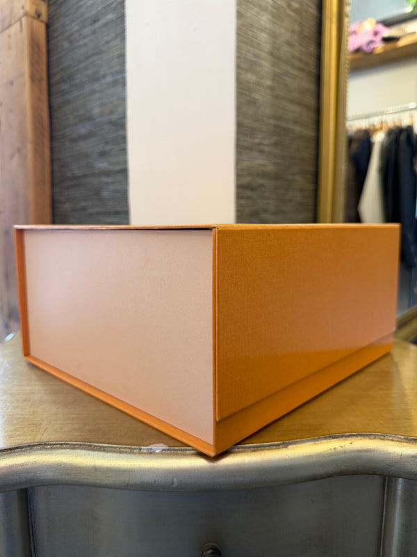 Louis Vuitton Alma BB handbag in Rose ballerine Monogram Vernis