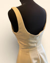 Elliat White dress size small