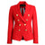 Holland Cooper Knightsbridge BlazerSize 12