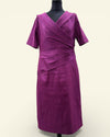 Inspirato Purple dress size 14
