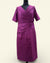 Inspirato Purple dress size 14