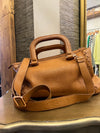 Ted Baker Bag Tan Tote leather Handbag