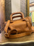 Ted Baker Bag Tan Tote leather Handbag