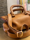 Ted Baker Bag Tan Tote leather Handbag