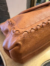 Ted Baker Bag Tan Tote leather Handbag