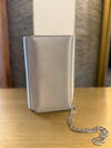 Rainbow Silver special occasion handbag