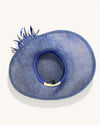 Royal Blue hat