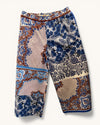 MAXMARA weekend blue wide trousers size 14