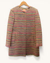 Villagallo multi jacket size 46/14