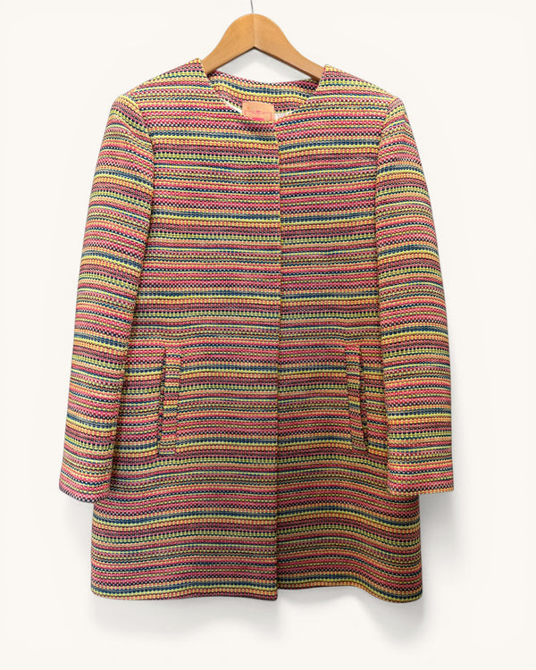 Villagallo multi jacket size 46/14