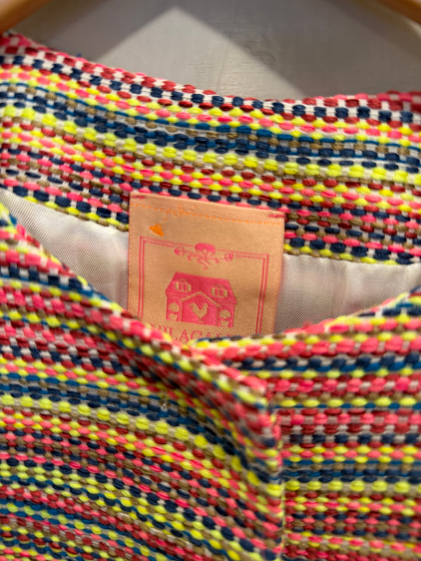 Villagallo multi jacket size 46/14