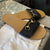 Gucci Black mules 39.5.
