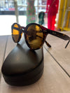 Rayban Sunglasses in Tortoiseshell 7680S