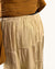 Free People Tiered Cotton Maxi Skirt – Size Small