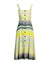 Paul Smith green dress Size 8