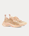 Gucci Run GG crystal mesh 36 1/2