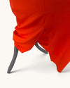 Holland Cooper Orange dress size XS