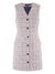 Theory tweed dress size 8