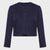 Hobbs navy jacket size 12