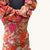 Elliat Floralie Pink Top — Size Small
