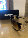 Chanel Vintage sunglasses