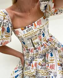 Palm Noosa Lola maxi dress size 14