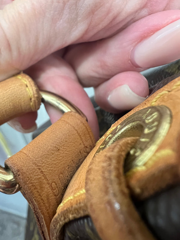 Louis Vuitton Noa bucket bag