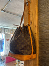 Louis Vuitton Noa bucket bag