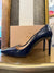 Prada Navyshoes size 40
