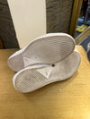 Lacoste White Trainers | Size 5