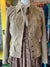 Dolce and gabana camel cord jacket size 40