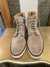Paul smith beige boots size 37/4