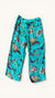 Day birger green trousers size small/8
