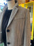 Armani Herringbone trouser suit 46/L