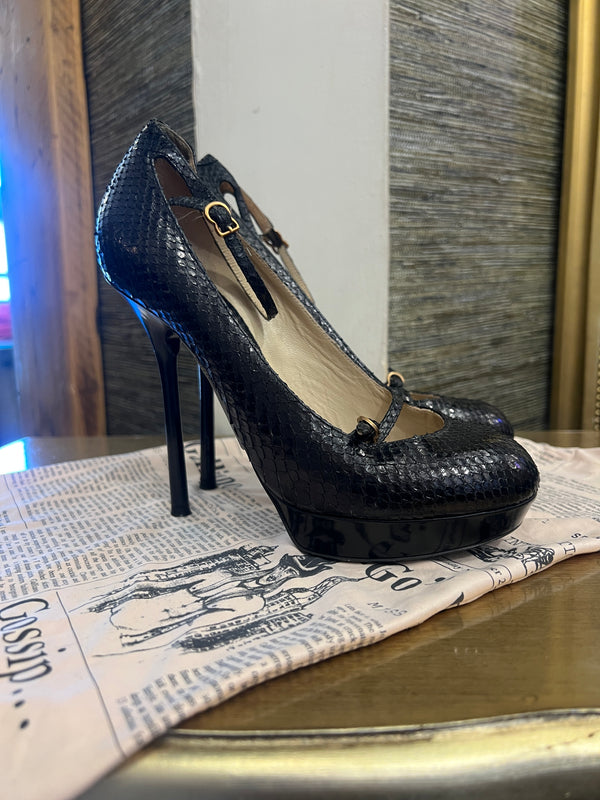 John Galliano Shoes size 36
