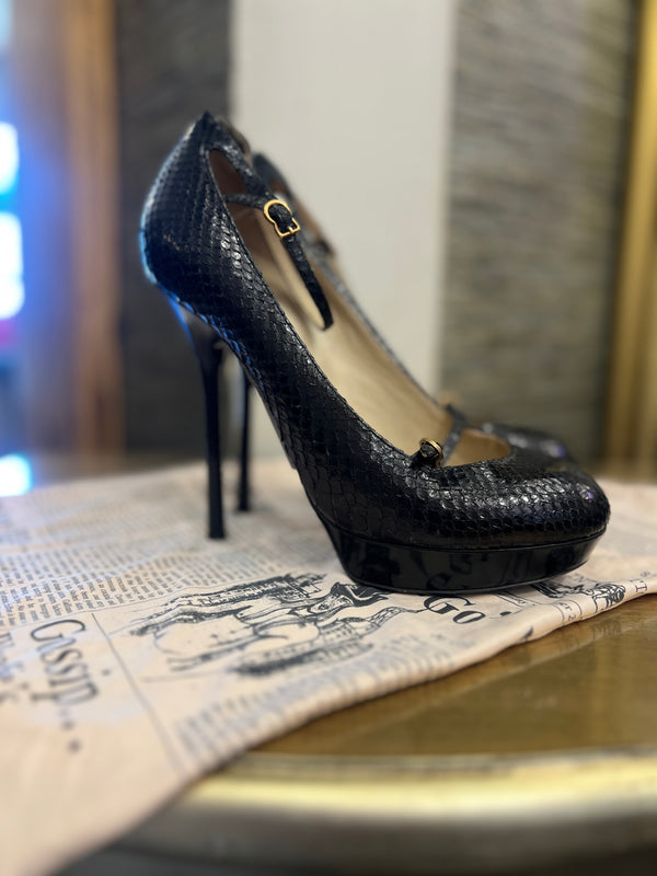 John Galliano Shoes size 36