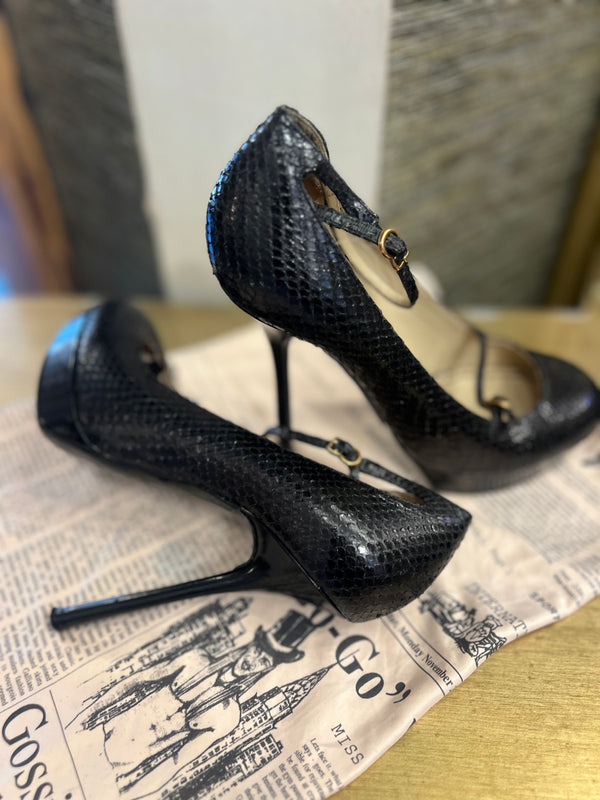 John Galliano Shoes size 36