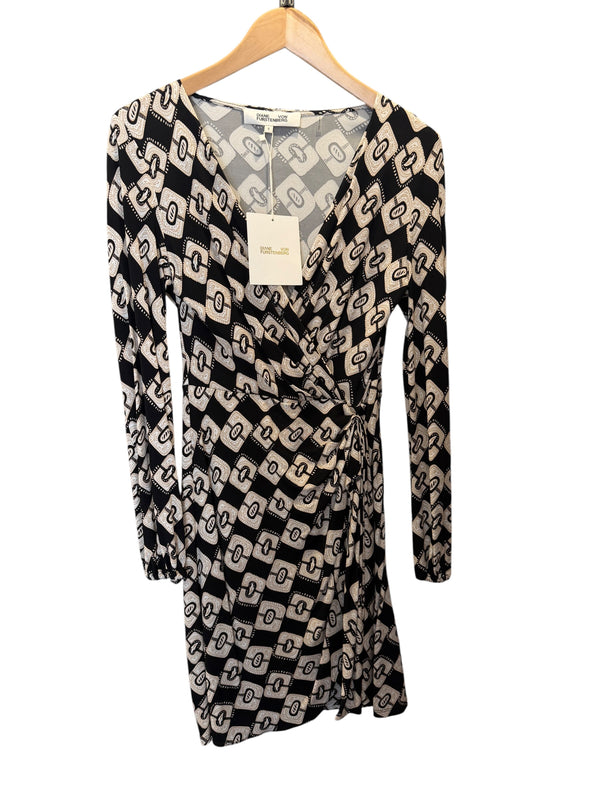 DVF Toronto Dress | Size 10