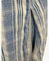 Hush Blue Cotton-Lined Dress | Size 10
