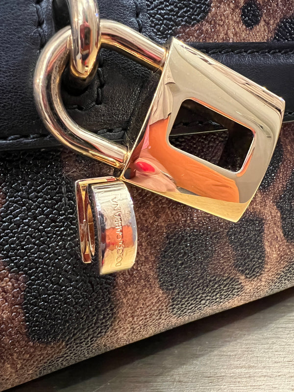 Dolce and Gabbana Miss Bonita bag