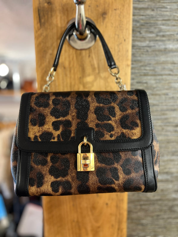 Dolce and Gabbana Miss Bonita bag