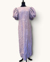 Rotate Lilac Dress | Size 12
