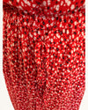Phase Eight Red Dress | Size 10