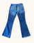 7 for all mankind 90s flare jeans size 26
