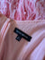 Nadine Merabi feather dress size 8/small
