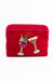 My Dorris Pink Fizz Medium Make up pouch