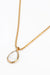My Doris Pearl Pentent Necklace