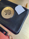 Mulberry Daria pouch black